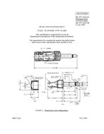 MIL MIL-DTL-642/11C PDF