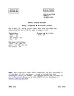 MIL MIL-DTL-642/12B Notice 4 - Validation PDF