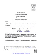 MIL MIL-DTL-6749B Amendment 2 (all prev amd incorp.) PDF