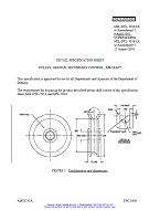 MIL MIL-DTL-7034/1A Amendment 2 (all prev amd incorp.) PDF