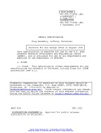 MIL MIL-DTL-70438A Amendment 1 (amendment incorporated) PDF