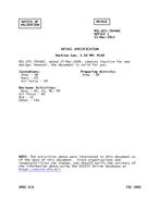 MIL MIL-DTL-70446C Notice 1 - Validation 1 PDF
