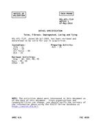 MIL MIL-DTL-713F Notice 1 - Validation PDF