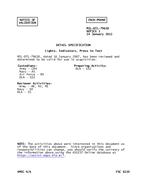 MIL MIL-DTL-7961D Notice 1 - Validation PDF