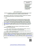 MIL MIL-DTL-81748E Amendment 3 PDF