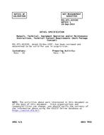 MIL MIL-DTL-81919C Notice 1 - Validation 1 PDF