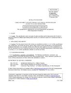 MIL MIL-DTL-82001F PDF