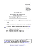 MIL MIL-DTL-82068D Amendment 1 (amendment incorporated) PDF