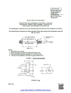 MIL MIL-DTL-83413/10C Amendment 1 (amendment incorporated) PDF