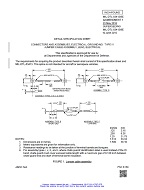 MIL MIL-DTL-83413/8E Amendment 1 PDF