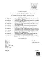 MIL MIL-DTL-83413C Supplement 1 PDF