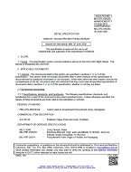 MIL MIL-DTL-83425A Amendment 1 (amendment incorporated) PDF