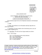 MIL MIL-DTL-8348K Amendment 1 (amendment incorporated) PDF