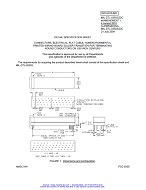 MIL MIL-DTL-83503/23C Amendment 1 (amendment incorporated) PDF