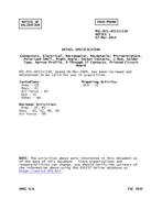 MIL MIL-DTL-83513/13D Notice 1 - Validation PDF