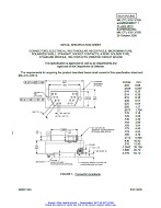 MIL MIL-DTL-83513/33B Amendment 1 PDF