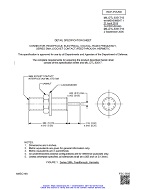 MIL MIL-DTL-83517/13 Amendment 1 PDF