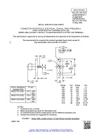 MIL MIL-DTL-83517/3A Amendment 1 PDF