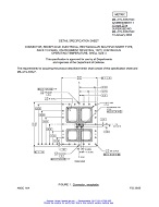 MIL MIL-DTL-83527/4C Amendment 1 (amendment incorporated) PDF