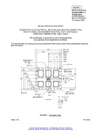 MIL MIL-DTL-83527/5C Amendment 1 (amendment incorporated) PDF