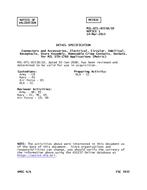 MIL MIL-DTL-83538/1D Notice 1 - Validation PDF