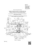 MIL MIL-DTL-83538/3D PDF
