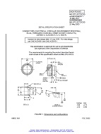 MIL MIL-DTL-83723/23D Amendment 1 (amendment incorporated) PDF