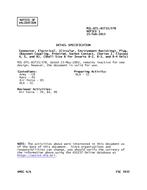 MIL MIL-DTL-83723/37B Notice 1 – Validation PDF MIL MIL-DTL-83723/37B Notice 1 - Validation PDF