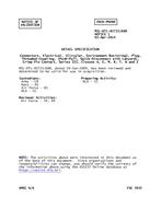MIL MIL-DTL-83723/68B Notice 1 - Validation 1 PDF