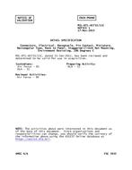 MIL MIL-DTL-83733/11C Notice 1 – Validation PDF MIL MIL-DTL-83733/11C Notice 1 - Validation PDF
