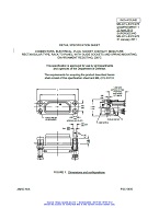 MIL MIL-DTL-83733/7E Amendment 1 PDF