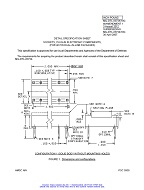 MIL MIL-DTL-83734/10G Amendment 1 PDF
