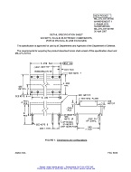 MIL MIL-DTL-83734/15E Amendment 1 (amendment incorporated) PDF