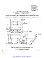 MIL MIL-DTL-83734/4F Amendment 1 (amendment incorporated) PDF