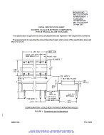 MIL MIL-DTL-83734/7F Amendment 1 (amendment incorporated) PDF