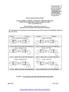 MIL MIL-DTL-83796/2C Amendment 1 PDF