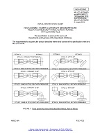 MIL MIL-DTL-83796/6D Amendment 1 PDF