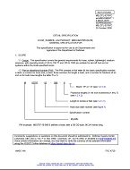 MIL MIL-DTL-83797C Amendment 1 (amendment incorporated) PDF