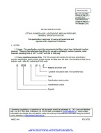 MIL MIL-DTL-83798D Amendment 3 (all prev amd incorp.) PDF