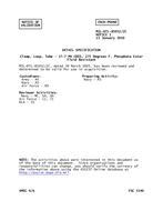 MIL MIL-DTL-85052/2C Notice 1 – Validation 1 PDF MIL MIL-DTL-85052/2C Notice 1 - Validation 1 PDF