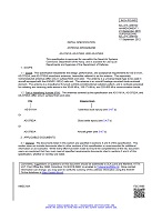 MIL MIL-DTL-85670D Amendment 1 (amendment incorporated) PDF