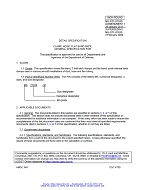 MIL MIL-DTL-8783D Amendment 1 (amendment incorporated) PDF