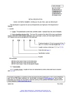 MIL MIL-DTL-8794F Amendment 3 PDF