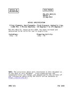 MIL MIL-DTL-8815/31 Notice 1 – Validation 1 PDF