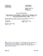MIL MIL-DTL-8815/33 Notice 1 - Validation PDF