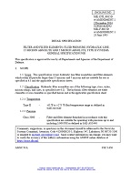 MIL MIL-DTL-8815D Notice 1 - Validation 1 PDF