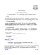 MIL MIL-DTL-8834J PDF