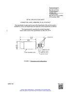MIL MIL-DTL-9177/1C Amendment 1 PDF