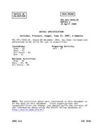 MIL MIL-DTL-9395/2E Notice 1 - Validation PDF