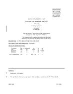 MIL MIL-E-1/1519B PDF